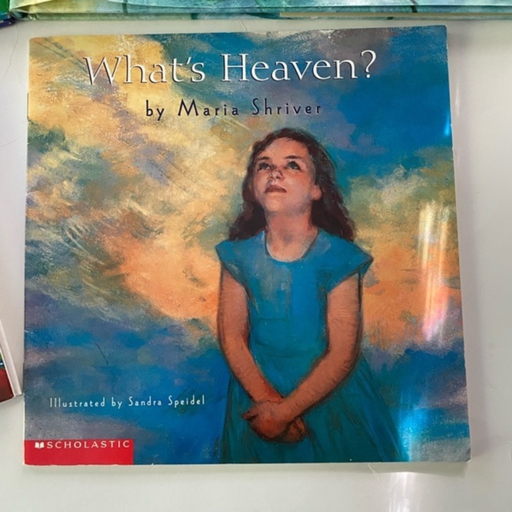 YOUNG READERS RELIGIOUS 4 BOOK BUNDLE - Picture 5 of 16
